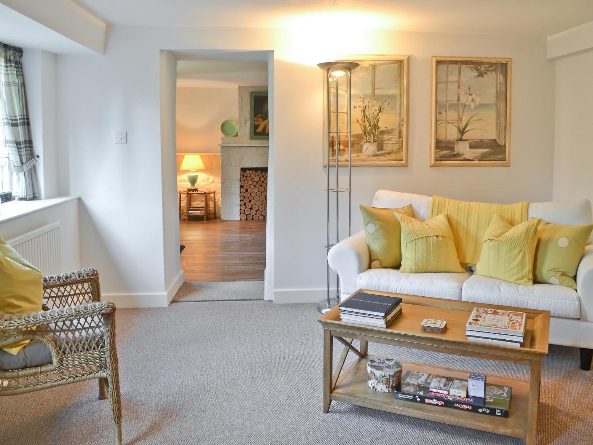 The Cottage Stroud  Esterno foto