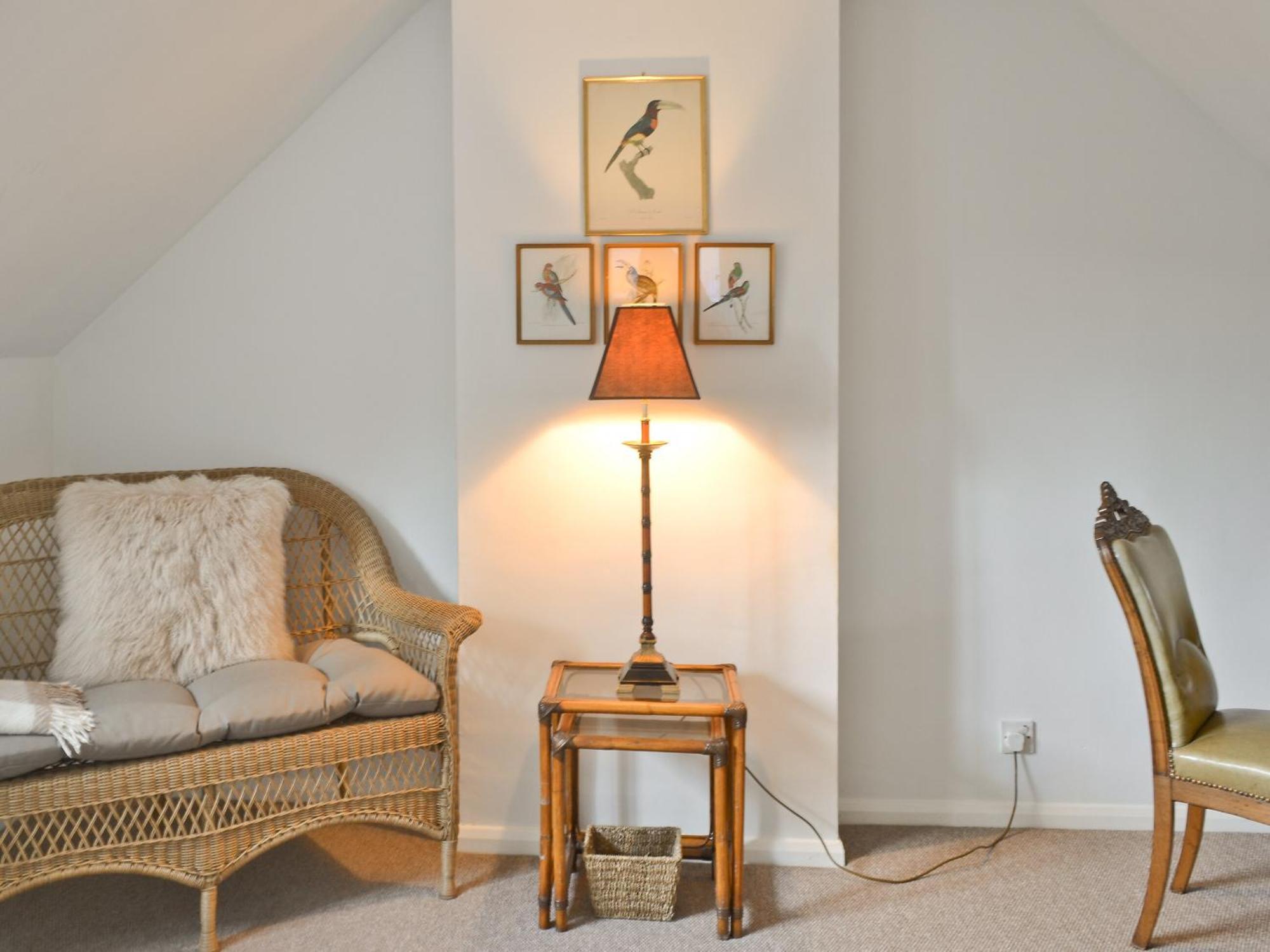 The Cottage Stroud  Esterno foto